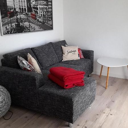 Schoene Ferienwohnung Am Rande Der Altstadt Wittenberg Exteriér fotografie