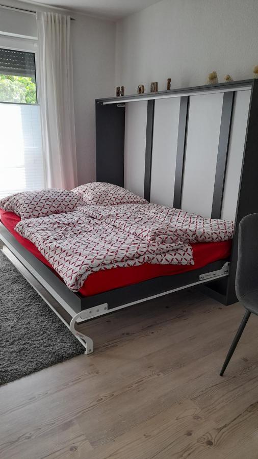 Schoene Ferienwohnung Am Rande Der Altstadt Wittenberg Exteriér fotografie